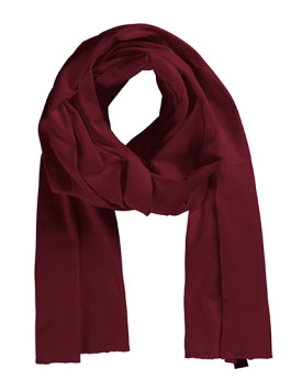 Echarpe personnalisée 100% coton 155 g/m² - Neutral O93010 - Echarpe personnalisé avec marquage broderie, flocage ou impressi...