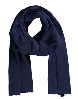 Echarpe personnalisée 100% coton 155 g/m² - Neutral O93010 - Echarpe personnalisé avec marquage broderie, flocage ou impressi...