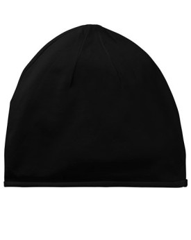 Bonnet personnalisé 100% coton 155 g/m² - Neutral O93050 - Bonnet personnalisé avec marquage broderie, flocage ou impression....