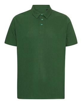 Polo Personnalisé Manche Courte Homme 220-230 g/m² - Tiger Cotton by Neutral T20090 - Polo Personnalisé avec marquage broderi...