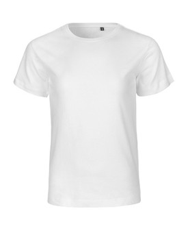 Tee shirt Personnalisé Manche Courte Enfant 100% coton 155 g/m² - Tiger Cotton by Neutral T30001 - Tee shirt Personnalisé ave...