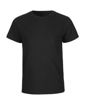 Tee shirt Personnalisé Manche Courte Enfant 100% coton 155 g/m² - Tiger Cotton by Neutral T30001 - Tee shirt Personnalisé ave...