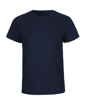 Tee shirt Personnalisé Manche Courte Enfant 100% coton 155 g/m² - Tiger Cotton by Neutral T30001 - Tee shirt Personnalisé ave...
