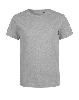 Tee shirt Personnalisé Manche Courte Enfant 100% coton 155 g/m² - Tiger Cotton by Neutral T30001 - Tee shirt Personnalisé ave...