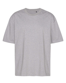 Tee shirt Personnalisé Manche Courte Unisexe Duo 100% coton 220 g/m² - Tiger Cotton by Neutral T60011 - Tee shirt Personnalis...
