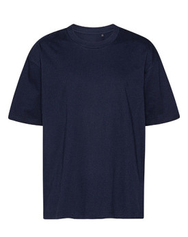 Tee shirt Personnalisé Manche Courte Unisexe Duo 100% coton 220 g/m² - Tiger Cotton by Neutral T60011 - Tee shirt Personnalis...
