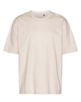Tee shirt Personnalisé Manche Courte Unisexe Duo 100% coton 220 g/m² - Tiger Cotton by Neutral T60011 - Tee shirt Personnalis...