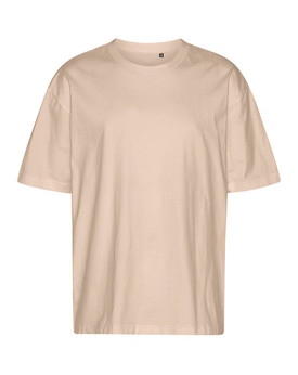 Tee shirt Personnalisé Manche Courte Unisexe Duo 100% coton 220 g/m² - Tiger Cotton by Neutral T60011 - Tee shirt Personnalis...