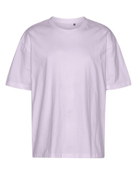 Tee shirt Personnalisé Manche Courte Unisexe Duo 100% coton 220 g/m² - Tiger Cotton by Neutral T60011 - Tee shirt Personnalis...