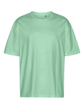 Tee shirt Personnalisé Manche Courte Unisexe Duo 100% coton 220 g/m² - Tiger Cotton by Neutral T60011 - Tee shirt Personnalis...