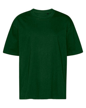 Tee shirt Personnalisé Manche Courte Unisexe Duo 100% coton 220 g/m² - Tiger Cotton by Neutral T60011 - Tee shirt Personnalis...