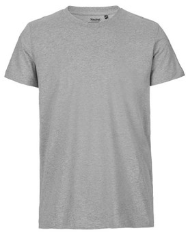 Tee shirt Personnalisé Manche Courte Unisexe 100% coton 155 g/m² - Tiger Cotton by Neutral T61001 - Tee shirt Personnalisé av...