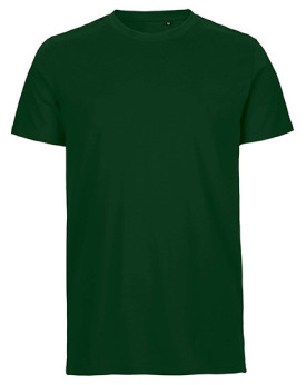 Tee shirt Personnalisé Manche Courte Unisexe 100% coton 155 g/m² - Tiger Cotton by Neutral T61001 - Tee shirt Personnalisé av...