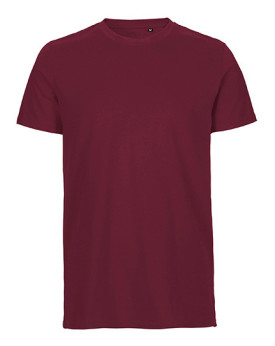 Tee shirt Personnalisé Manche Courte Unisexe 100% coton 155 g/m² - Tiger Cotton by Neutral T61001 - Tee shirt Personnalisé av...
