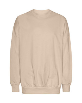 Sweat Personnalisé Manche Longue avec liseré Duo 100% coton 300 g/m² - Tiger Cotton by Neutral T63011 - Sweat Personnalisé av...