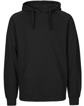 Sweat Personnalisé avec liseré Unisexe 100% coton 300 g/m² - Tiger Cotton by Neutral T63101 - Sweat Personnalisé avec marquag...