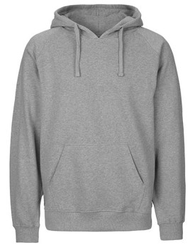Sweat Personnalisé avec liseré Unisexe 100% coton 300 g/m² - Tiger Cotton by Neutral T63101 - Sweat Personnalisé avec marquag...