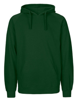 Sweat Personnalisé avec liseré Unisexe 100% coton 300 g/m² - Tiger Cotton by Neutral T63101 - Sweat Personnalisé avec marquag...