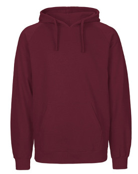 Sweat Personnalisé avec liseré Unisexe 100% coton 300 g/m² - Tiger Cotton by Neutral T63101 - Sweat Personnalisé avec marquag...