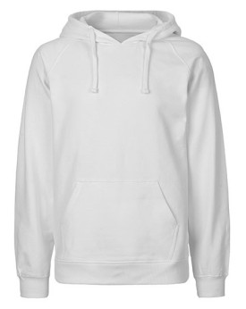 Sweat Personnalisé avec liseré Unisexe 100% coton 300 g/m² - Tiger Cotton by Neutral T63101 - Sweat Personnalisé avec marquag...