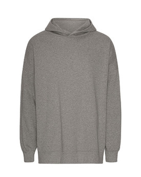 Sweat Personnalisé avec liseré Unisexe Duo 100% coton 300 g/m² - Tiger Cotton by Neutral T63111 - Sweat Personnalisé avec mar...
