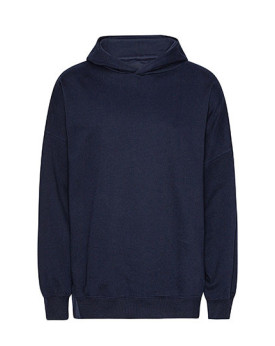 Sweat Personnalisé avec liseré Unisexe Duo 100% coton 300 g/m² - Tiger Cotton by Neutral T63111 - Sweat Personnalisé avec mar...