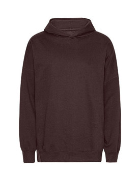 Sweat Personnalisé avec liseré Unisexe Duo 100% coton 300 g/m² - Tiger Cotton by Neutral T63111 - Sweat Personnalisé avec mar...