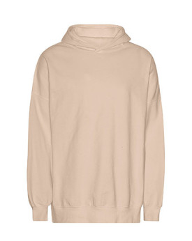 Sweat Personnalisé avec liseré Unisexe Duo 100% coton 300 g/m² - Tiger Cotton by Neutral T63111 - Sweat Personnalisé avec mar...