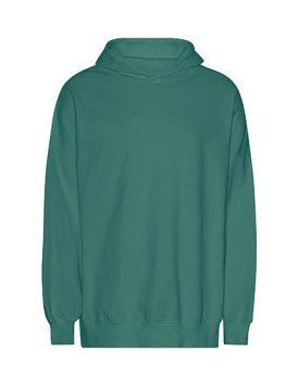 Sweat Personnalisé avec liseré Unisexe Duo 100% coton 300 g/m² - Tiger Cotton by Neutral T63111 - Sweat Personnalisé avec mar...