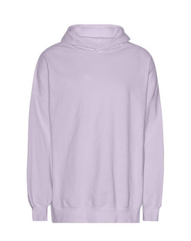 Sweat Personnalisé avec liseré Unisexe Duo 100% coton 300 g/m² - Tiger Cotton by Neutral T63111 - Sweat Personnalisé avec mar...