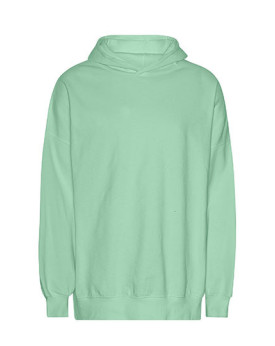 Sweat Personnalisé avec liseré Unisexe Duo 100% coton 300 g/m² - Tiger Cotton by Neutral T63111 - Sweat Personnalisé avec mar...