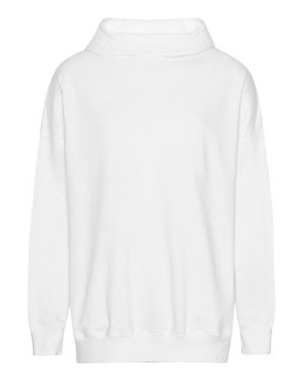Sweat Personnalisé avec liseré Unisexe Duo 100% coton 300 g/m² - Tiger Cotton by Neutral T63111 - Sweat Personnalisé avec mar...
