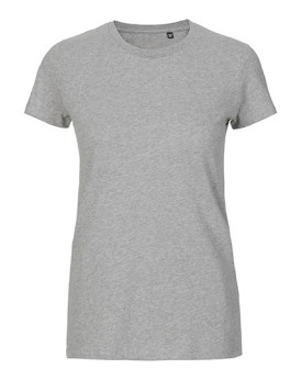 Tee shirt Personnalisé Manche Courte Duo 100% coton 155 g/m² - Tiger Cotton by Neutral T81001 - Tee shirt Personnalisé avec m...