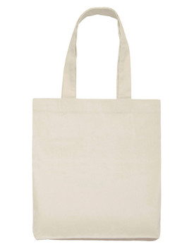 Bagagerie Personnalisée 100% coton 210 g/m² - Tiger Cotton by Neutral T90003 - Bagagerie Personnalisée avec marquage broderie...