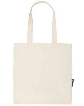 Bagagerie Personnalisée 100% coton 120 g/m² - Tiger Cotton by Neutral T90014 - Bagagerie Personnalisée avec marquage broderie...