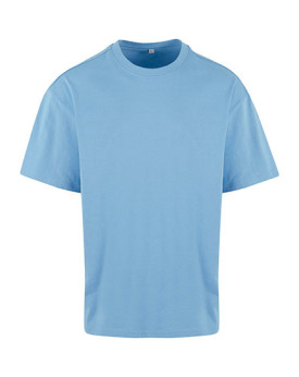Tee shirt Personnalisé Manche Courte Col rond Homme  240 g/m² - New Morning Studios NM003 - Tee shirt Personnalisé avec marqu...