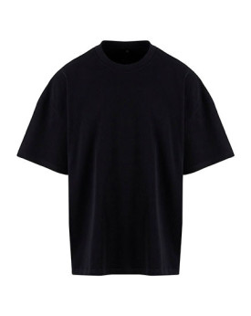 Tee shirt Personnalisé Manche Courte Col rond Homme  300 g/m² - New Morning Studios NM004 - Tee shirt Personnalisé avec marqu...