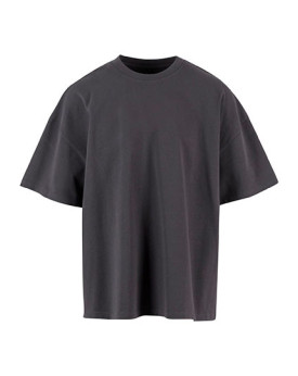 Tee shirt Personnalisé Manche Courte Col rond Homme  300 g/m² - New Morning Studios NM004 - Tee shirt Personnalisé avec marqu...
