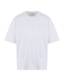 Tee shirt Personnalisé Manche Courte Col rond Homme  300 g/m² - New Morning Studios NM004 - Tee shirt Personnalisé avec marqu...