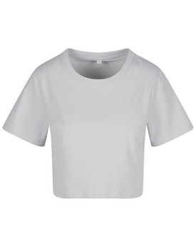 Tee shirt Personnalisé Manche Courte Col rond Femme  180 g/m² - New Morning Studios NM006 - Tee shirt Personnalisé avec marqu...
