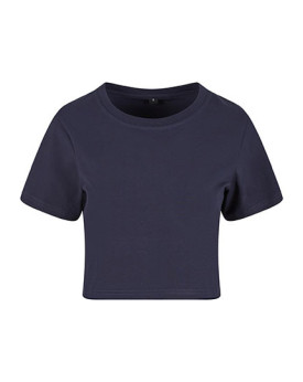 Tee shirt Personnalisé Manche Courte Col rond Femme  180 g/m² - New Morning Studios NM006 - Tee shirt Personnalisé avec marqu...