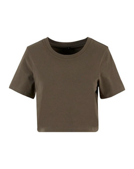 Tee shirt Personnalisé Manche Courte Col rond Femme  180 g/m² - New Morning Studios NM006 - Tee shirt Personnalisé avec marqu...