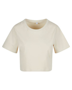 Tee shirt Personnalisé Manche Courte Col rond Femme  180 g/m² - New Morning Studios NM006 - Tee shirt Personnalisé avec marqu...