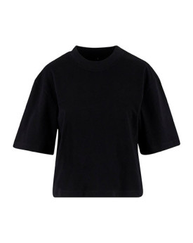 Tee shirt Personnalisé Manche Courte Col rond Femme  180 g/m² - New Morning Studios NM008 - Tee shirt Personnalisé avec marqu...