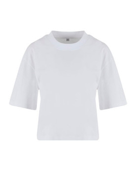 Tee shirt Personnalisé Manche Courte Col rond Femme  180 g/m² - New Morning Studios NM008 - Tee shirt Personnalisé avec marqu...