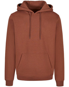 Sweat Personnalisée avec liseré Col rond Homme  350 g/m² - New Morning Studios NM010 - Sweat Personnalisé avec marquage brode...