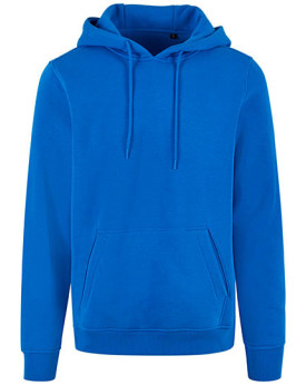 Sweat Personnalisée avec liseré Col rond Homme  350 g/m² - New Morning Studios NM010 - Sweat Personnalisé avec marquage brode...