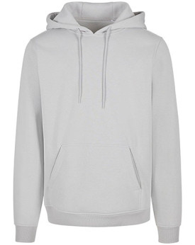 Sweat Personnalisée avec liseré Col rond Homme  350 g/m² - New Morning Studios NM010 - Sweat Personnalisé avec marquage brode...