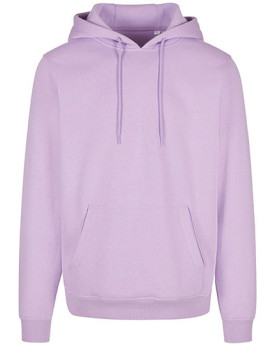 Sweat Personnalisée avec liseré Col rond Homme  350 g/m² - New Morning Studios NM010 - Sweat Personnalisé avec marquage brode...