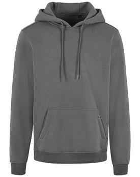 Sweat Personnalisée avec liseré Col rond Homme  350 g/m² - New Morning Studios NM010 - Sweat Personnalisé avec marquage brode...